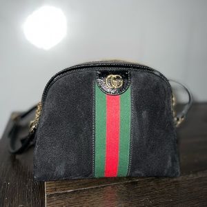 Gucci Ophidia crossbody bag